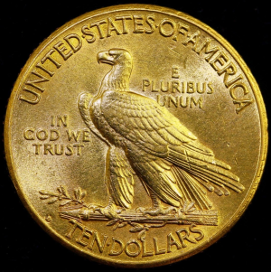 🔥 Most Collectible Commemorative Coin 🪙 – 1908-1916 Indian Head Eagle Young Gold Coin