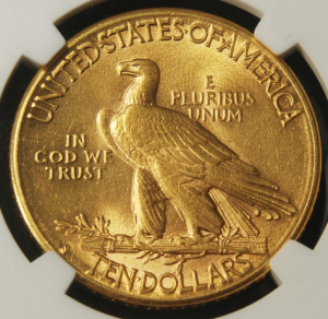🔥 Most Collectible Commemorative Coin 🪙 – 1908-1916 Indian Head Eagle Young Gold Coin