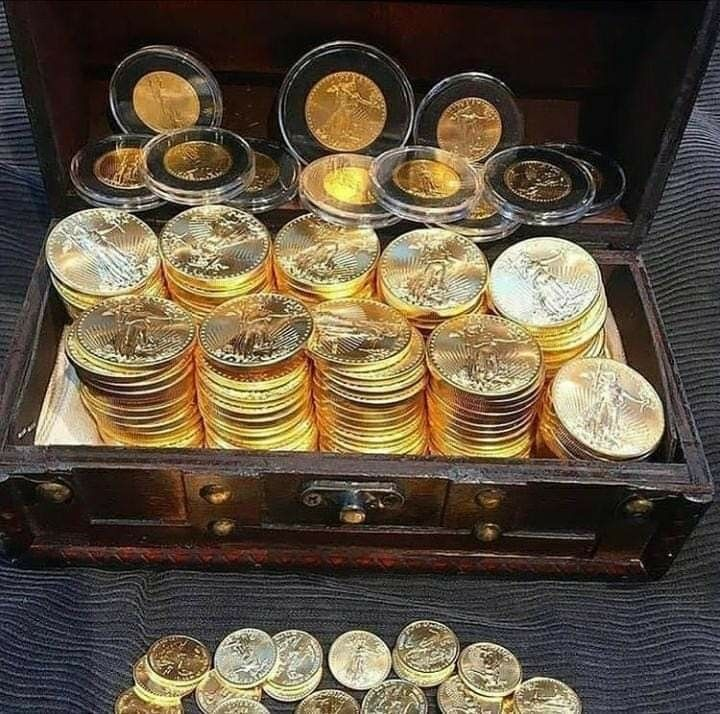 🔥Only 10 sets left: 1908-1933 Saint-Gaudens Double Eagle Gold Coins