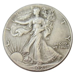 🔥【Complete Set】1916-1947 Walking Liberty Half Dollar Set – 20PC💰 Free Shipping & Quality Assurance