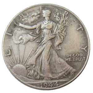 🔥【Complete Set】1916-1947 Walking Liberty Half Dollar Set – 20PC💰 Free Shipping & Quality Assurance
