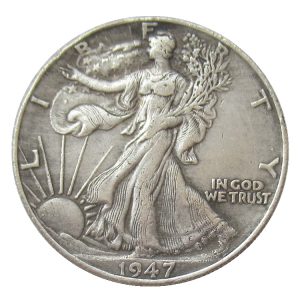 🔥【Complete Set】1916-1947 Walking Liberty Half Dollar Set – 20PC💰 Free Shipping & Quality Assurance