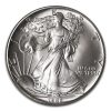 1986 American Silver Eagle