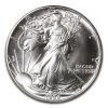 1988 American Silver Eagle