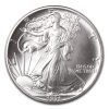 1991 American Silver Eagle