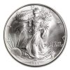1993 American Silver Eagle