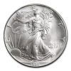 1994 American Silver Eagle