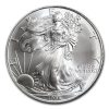 1996 American Silver Eagle