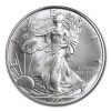 1997 American Silver Eagle