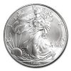 1998 American Silver Eagle