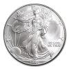 1999 American Silver Eagle