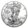 2019 American Silver Eagle
