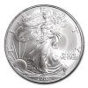 2003 American Silver Eagle