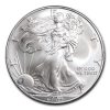 2004 American Silver Eagle