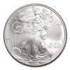 2008 American Silver Eagle