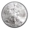 2009 American Silver Eagle