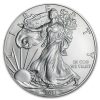 2011 American Silver Eagle