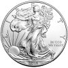 2015 American Silver Eagle
