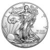 2017 American Silver Eagle