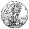 2018 American Silver Eagle