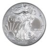 2020 American Silver Eagle