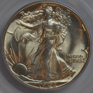 🔥【Complete Set】1916-1947 Walking Liberty Half Dollar Set – 20PC💰 Free Shipping & Quality Assurance