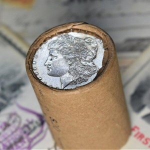 🪙Morgan Silver Dollars 1878-1921