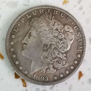 🪙Morgan Silver Dollars 1878-1921